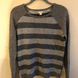 J.Crew Sweater Size S